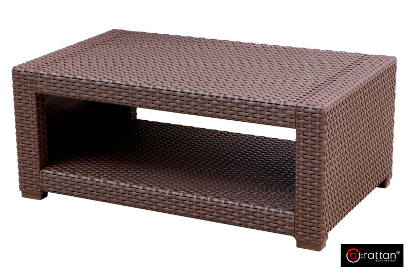 Комплект уличной мебели Rattan Premium 5 (5 мест) венге  | Купить в Интернет-магазине | Цена 72 500 ₽ Комплекты уличной мебели для дачи