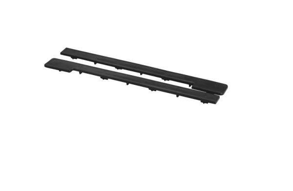 Аксессуары для террасной доски ДПК