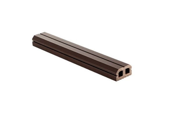 Террасная доска из ДПК