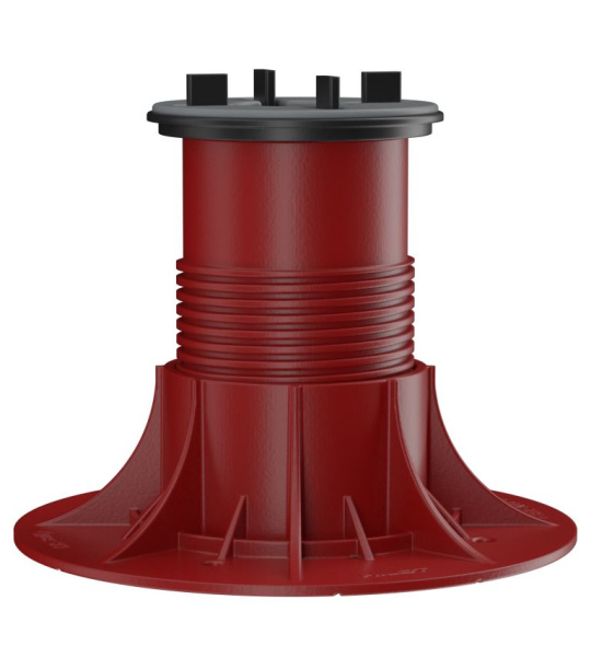 Регулируемые опоры для лаг и плитки