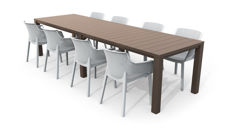 Стол для дачи