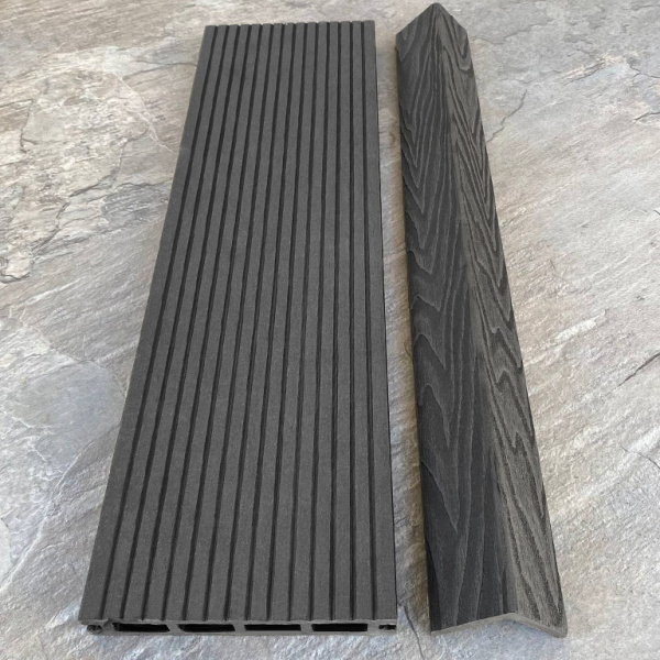 Террасная доска из ДПК