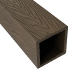 Столб EasyDecking Wood-X 100х100х3010 Венге