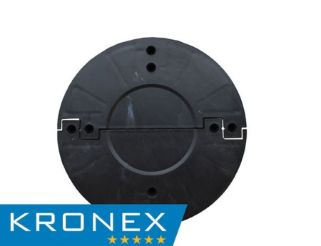 Регулируемые опоры для лаг и плитки