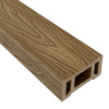 Перила EasyDecking Wood-X 90х45х3010 Дуб