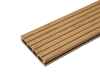 Террасная доска ДПК CM Decking ROBUST ТИК  | Купить в Интернет-магазине | Цена 813 ₽ Террасная доска из ДПК