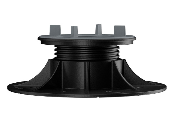 Регулируемые опоры для лаг и плитки