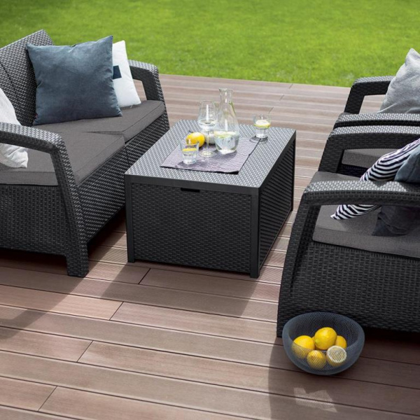 Стол для дачи