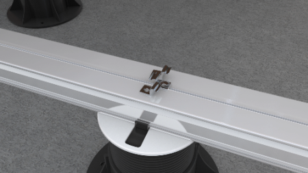 Террасная доска из ДПК