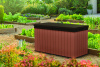 Садовые ящики и сундуки