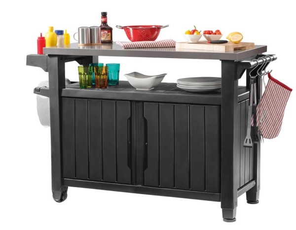 Стол для дачи