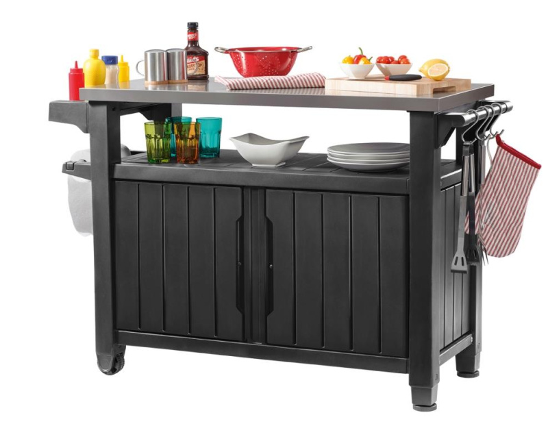 Стол для дачи