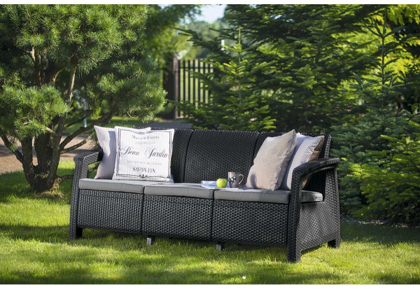 Диван для дачи