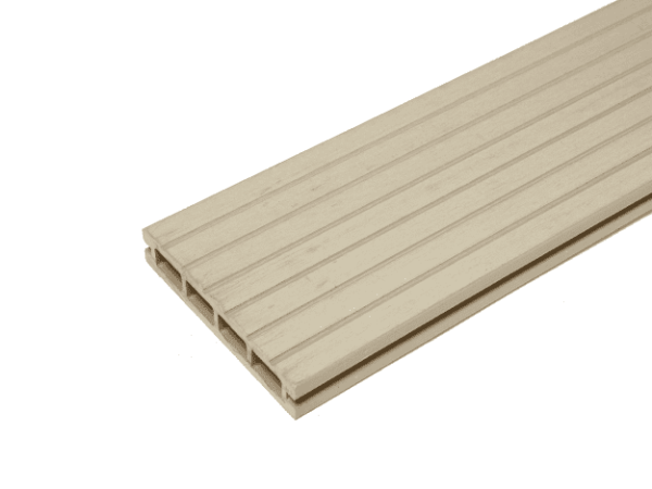 Террасная доска ДПК CM Decking BARK ЯСЕНЬ  | Купить в Интернет-магазине | Цена 813 ₽ Террасная доска из ДПК
