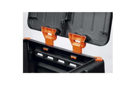 Компостер пластиковый