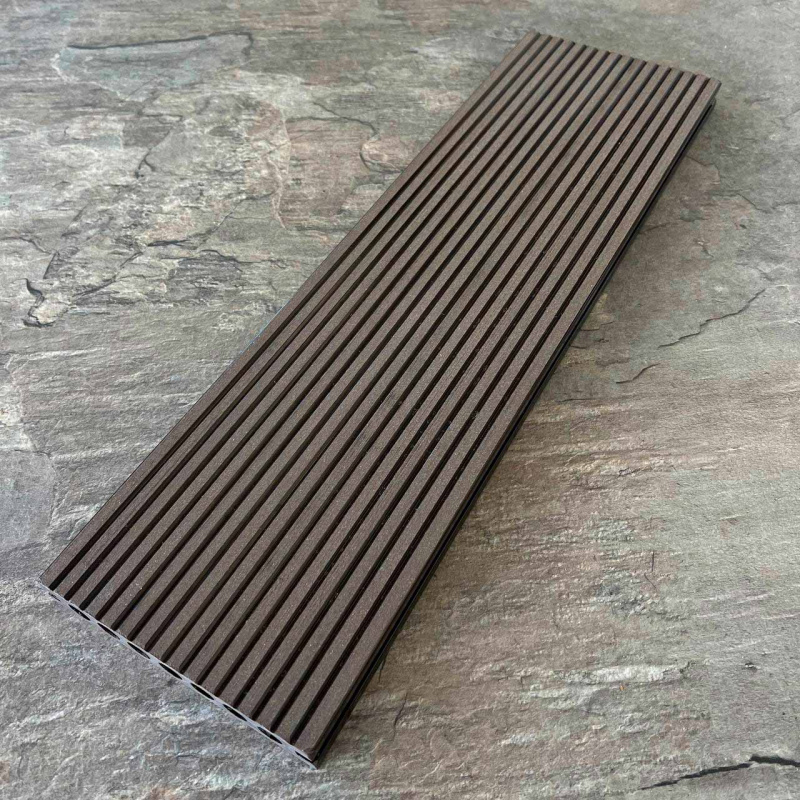 Террасная доска из ДПК