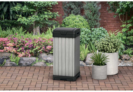 Уличное хранение