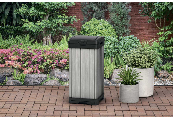 Уличное хранение