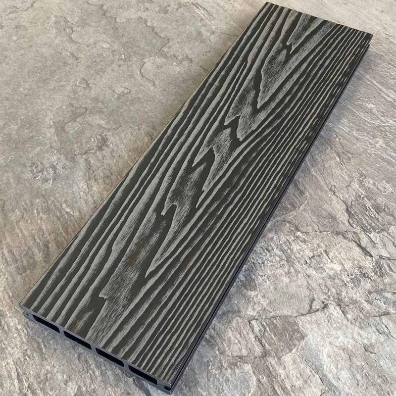 Террасная доска из ДПК