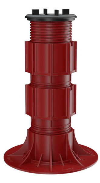 Регулируемые опоры для лаг и плитки