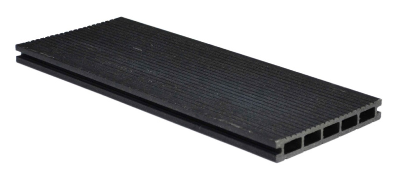 Террасная доска из ДПК