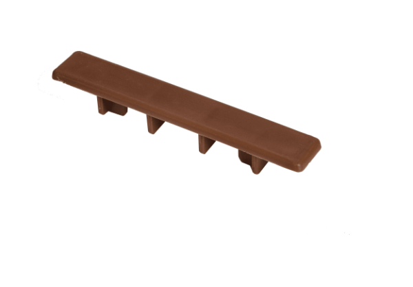 Аксессуары для террасной доски ДПК