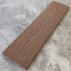 Заборная доска дпк EasyDecking Wood-X 131х11х4010 Коричневый