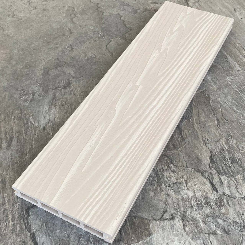 Террасная доска из ДПК