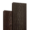 Террасная доска ДПК Latitudo 3D-Wood 150х24х4000 Венге  | Купить в Интернет-магазине | Цена 709 ₽ Террасная доска из ДПК