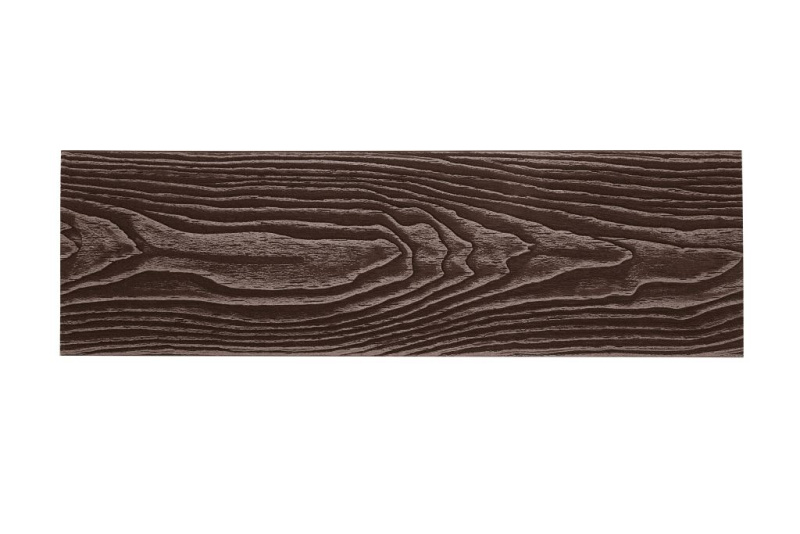 Террасная доска из ДПК