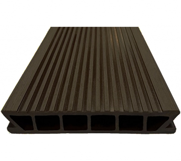 Террасная доска из ДПК
