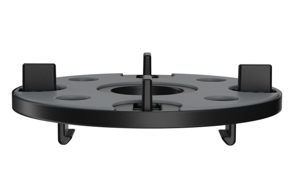 Регулируемые опоры для лаг и плитки