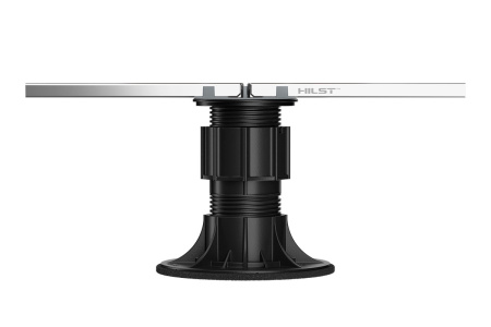 Регулируемые опоры для лаг и плитки