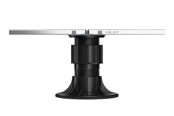 Регулируемые опоры для лаг и плитки