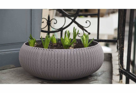 Кашпо для цветов