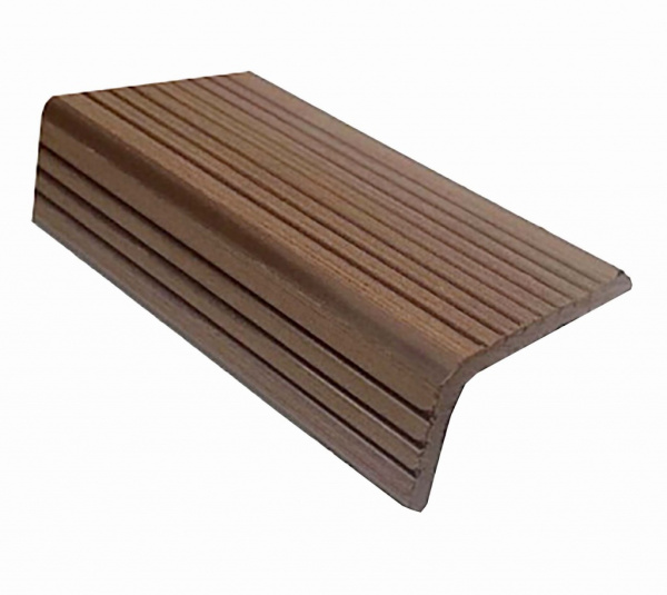 Террасная доска из ДПК
