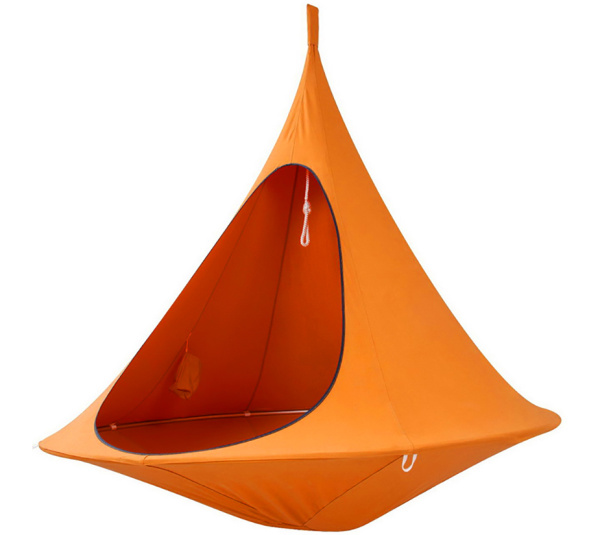 Гамак для дачи