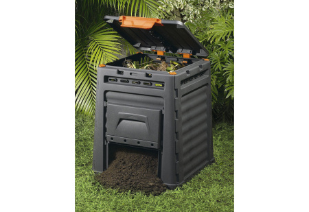 Компостер пластиковый