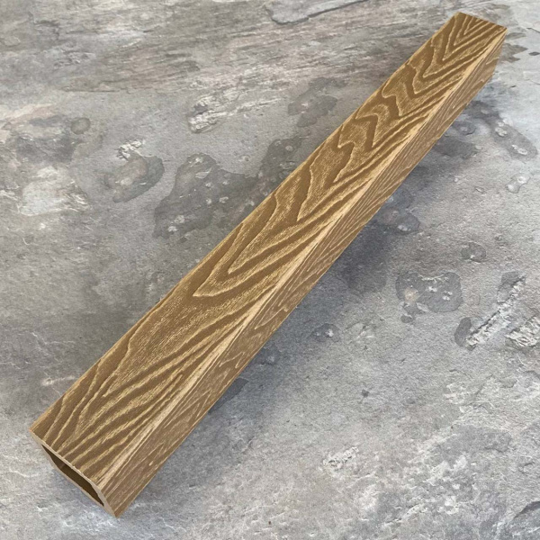 Балясина EasyDecking Wood-X 50х50х2810 Дуб