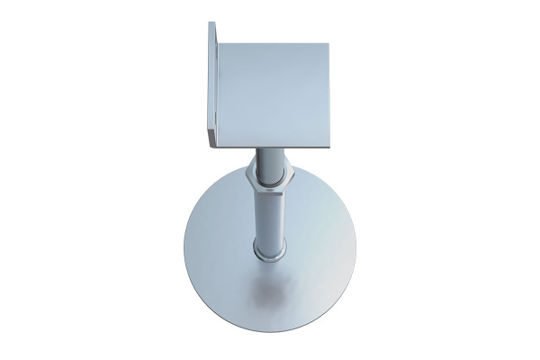 Регулируемые опоры для лаг и плитки