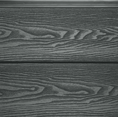 Фасадная доска VINTAGE CM Cladding Эбен  | Купить в Интернет-магазине | Цена 611 ₽ Фасадные панели из ДПК