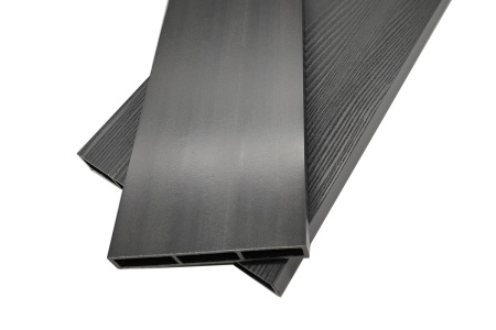 Доска для грядок и клумб из ДПК NauticPrime 150х25х2950 серая  | Купить в Интернет-магазине | Цена 1 400 ₽ Грядки из ДПК