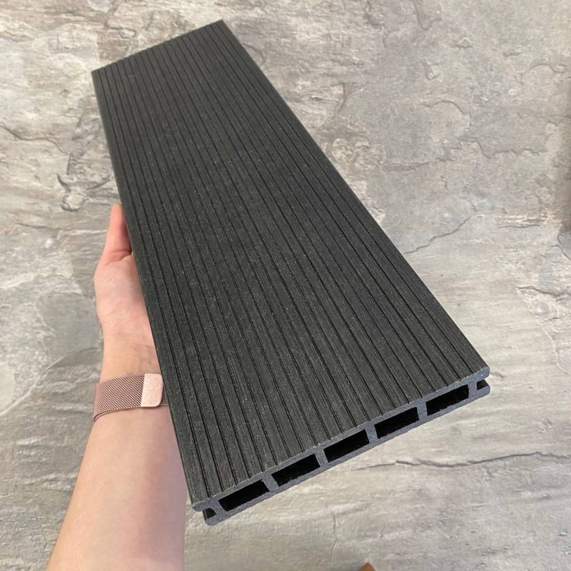 Террасная доска из ДПК