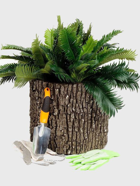 Кашпо для цветов