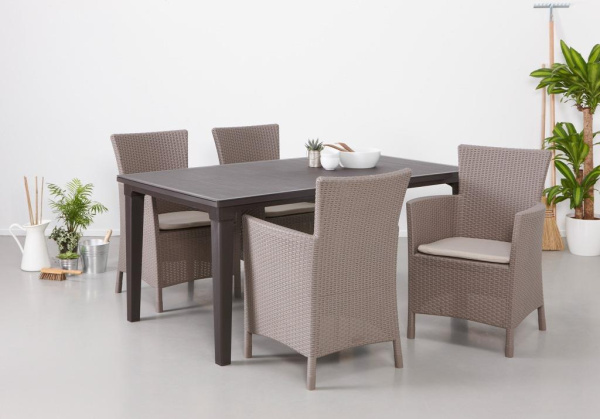 Уличная мебель