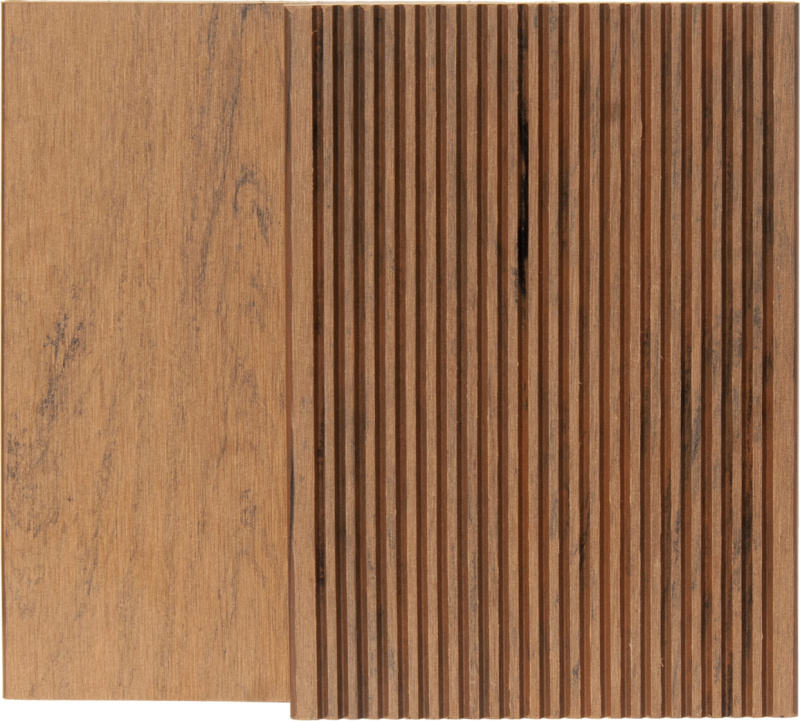 Террасная доска из ДПК