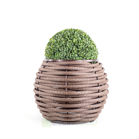 Кашпо для цветов