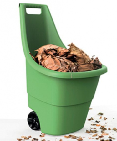 Тачки, тележки, сеялки