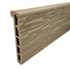 Террасная доска из ДПК