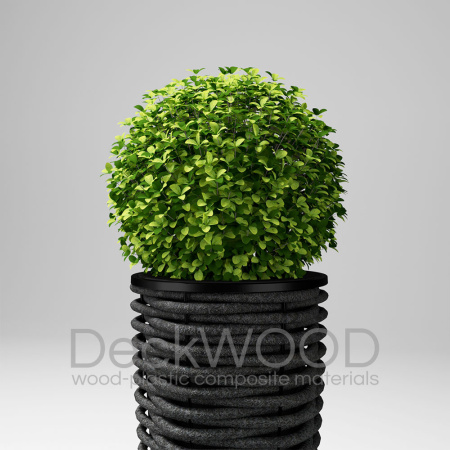 Кашпо для цветов